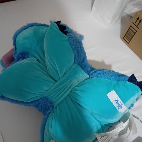 Disney Pillow Pets Lilo and Stitch - Picture 5 of 7